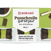 PUNSCHRULLE 6P